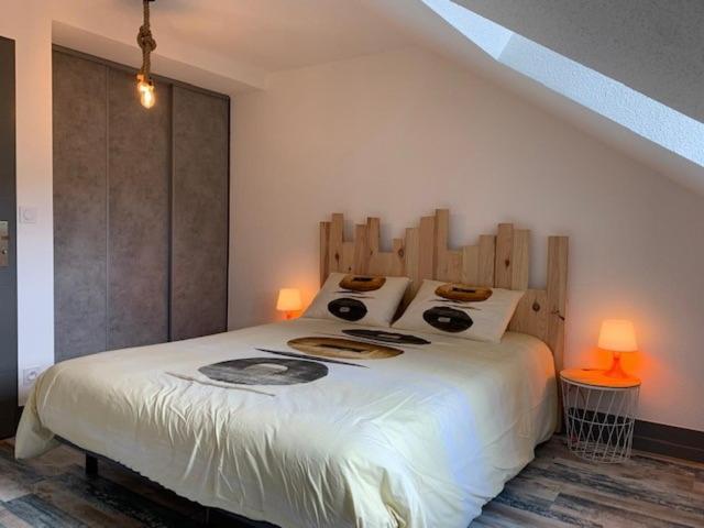 Escapade De Charme Apartment เวอซูล ภายนอก รูปภาพ
