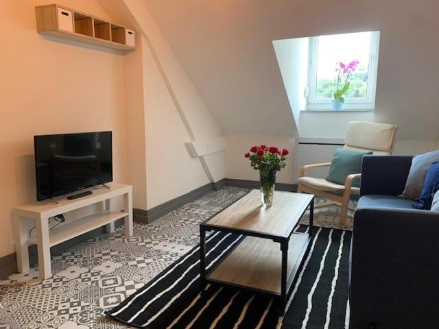 Escapade De Charme Apartment เวอซูล ภายนอก รูปภาพ